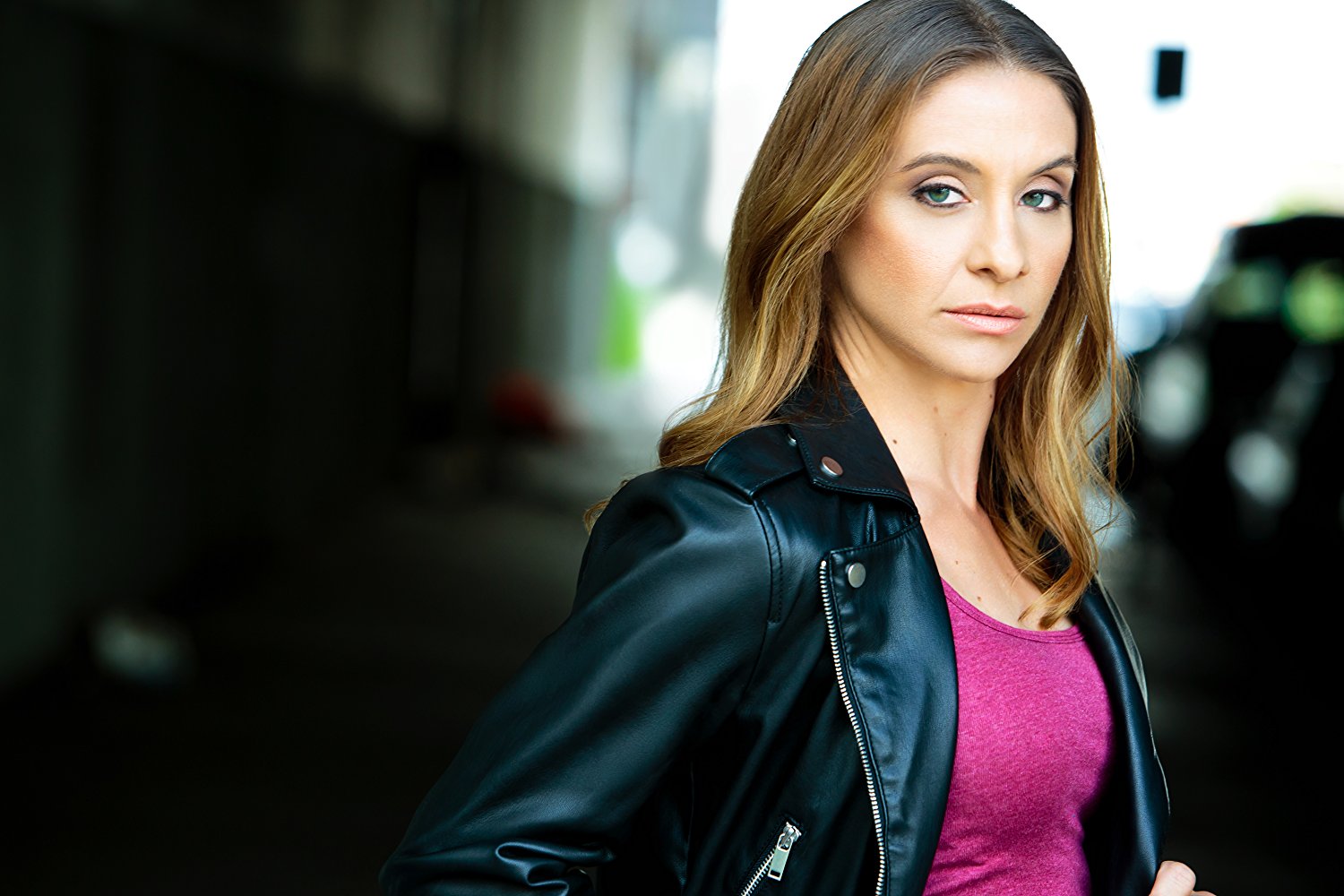Amanda Ruth Ritchie