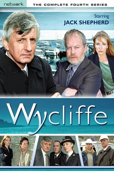 Wycliffe - Season 4