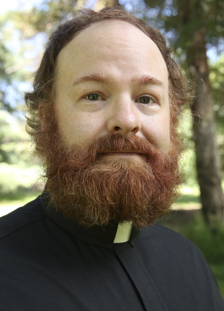 K. Harrison Sweeney