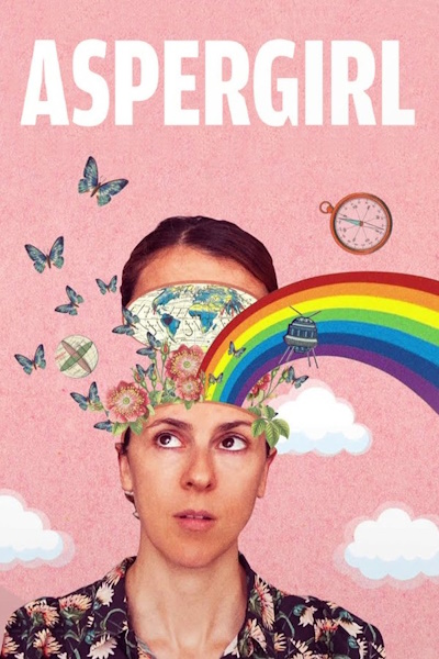 Aspergirl - Season 1