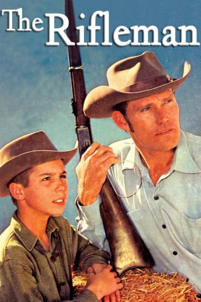 The Rifleman - Season 1