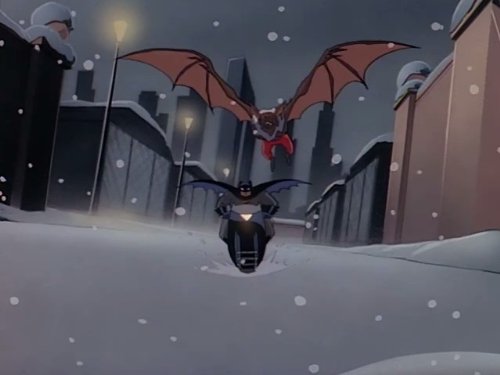 She-Bat
