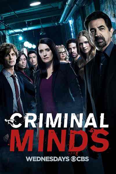 Criminal Minds&nbsp;- Season 13