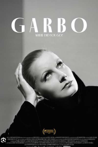 Garbo Where Did You Go