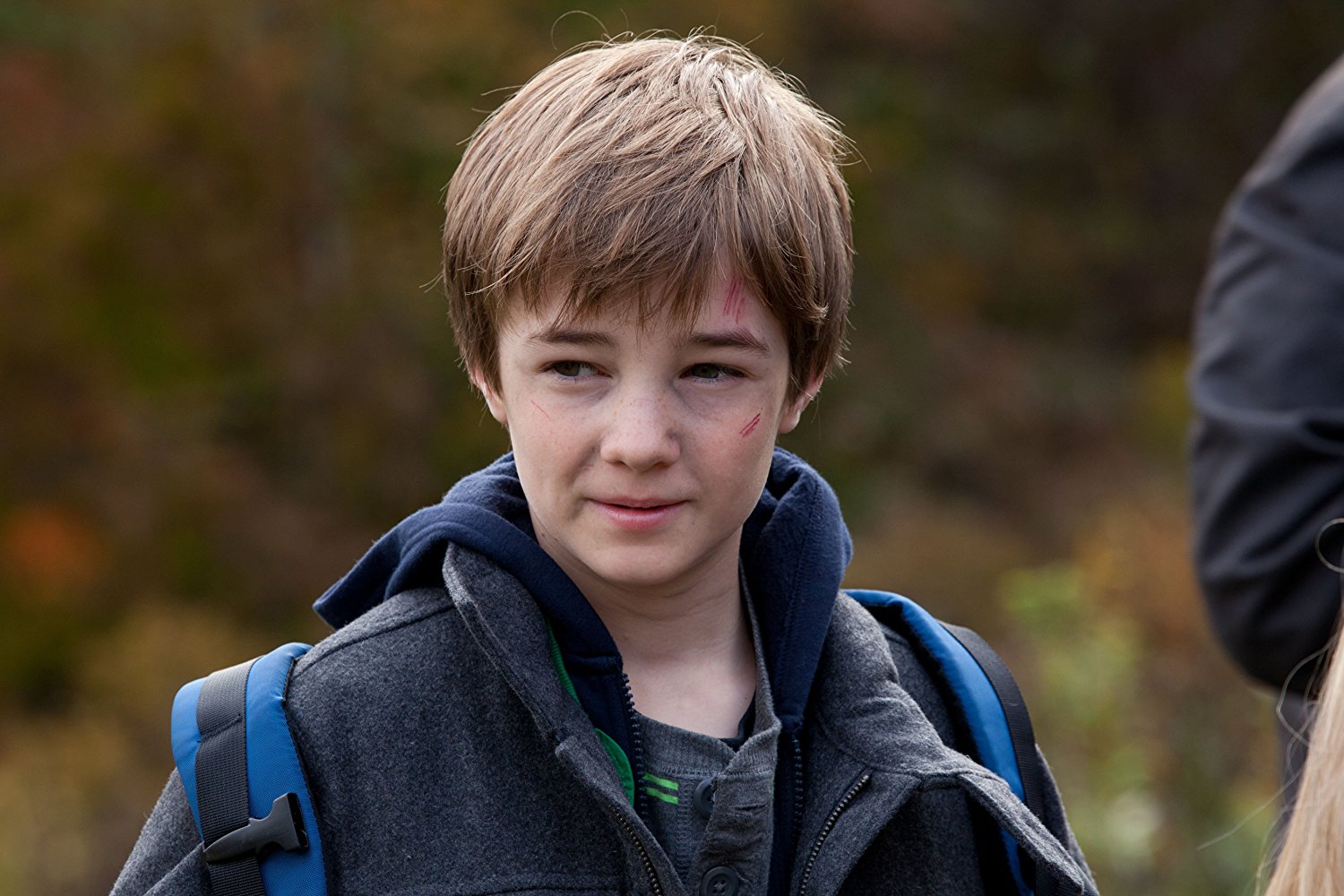 Zach Wade