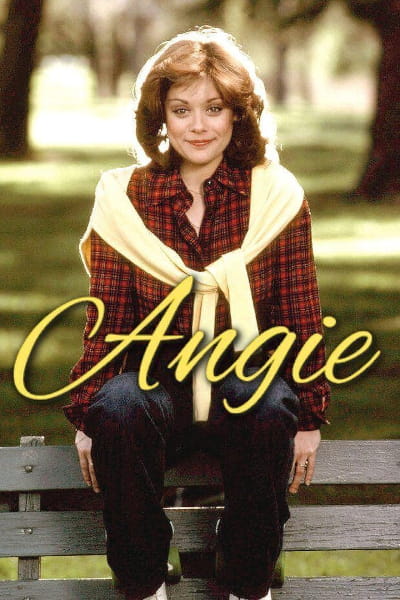 Angie - Season 1