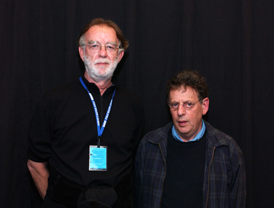 Philip Glass