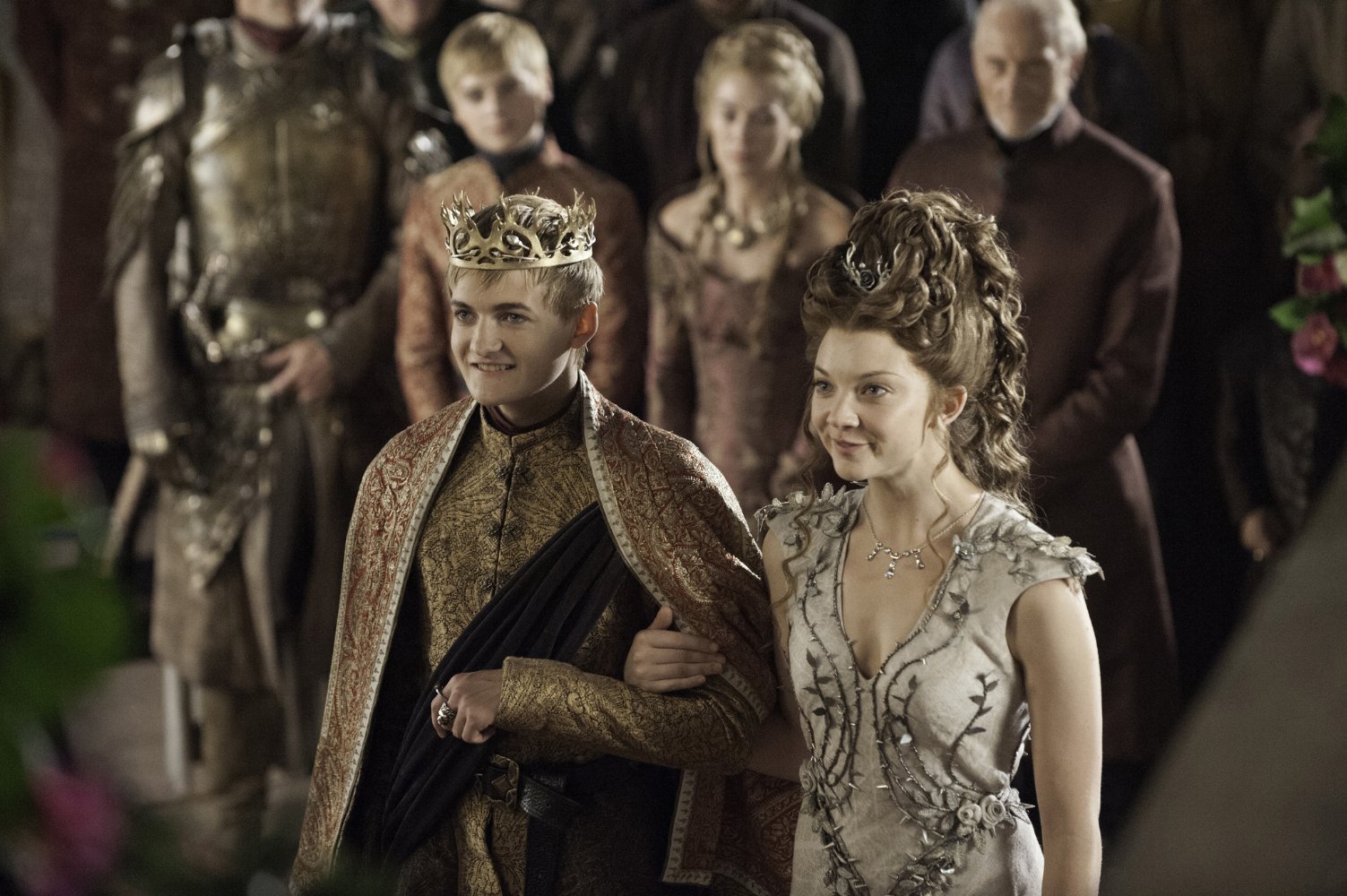 Jack Gleeson