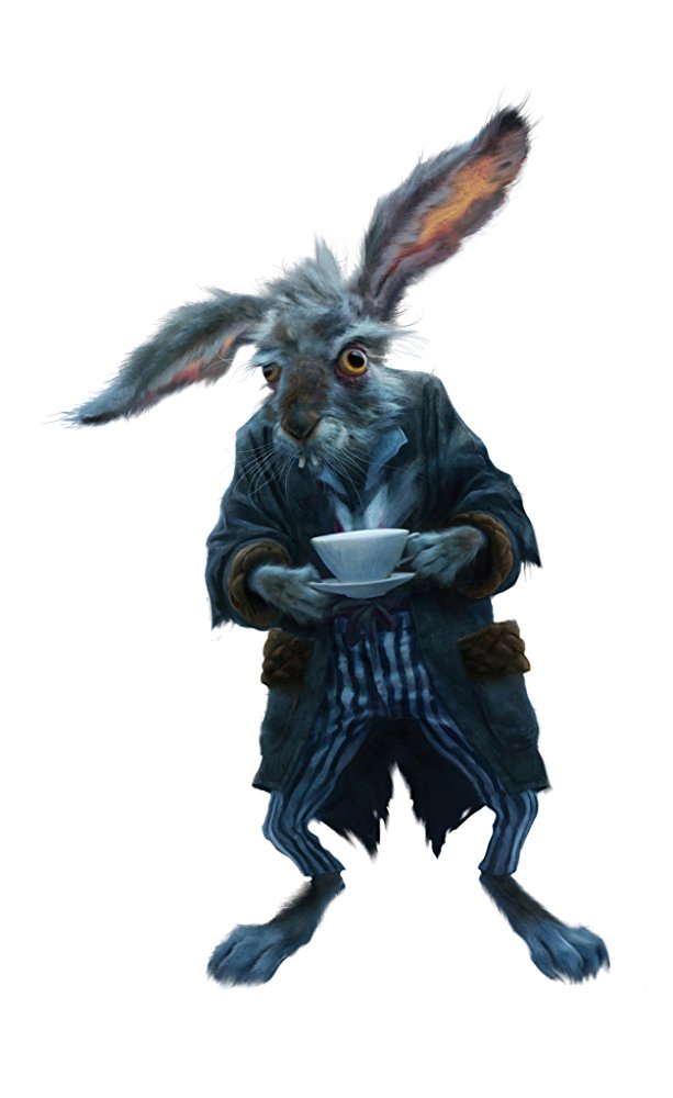 March Hare