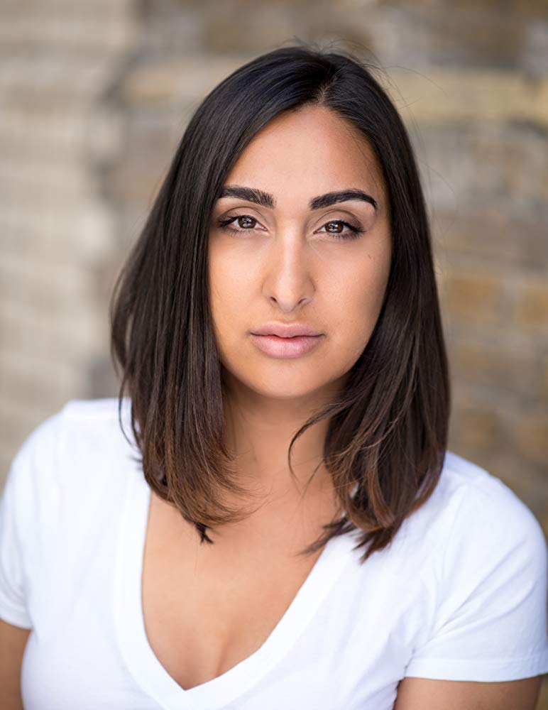 Saskia Chana