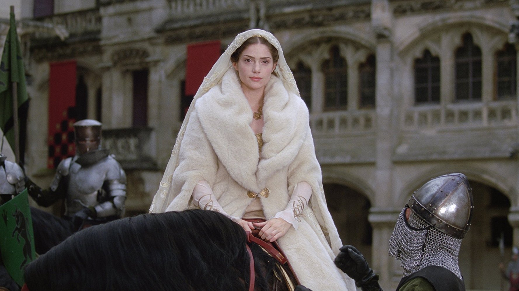 Princess Mithian