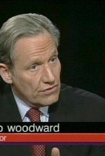 Bob Woodward