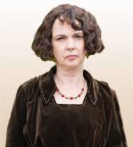 Phoebe Nicholls