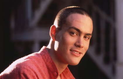 Brandon Lee