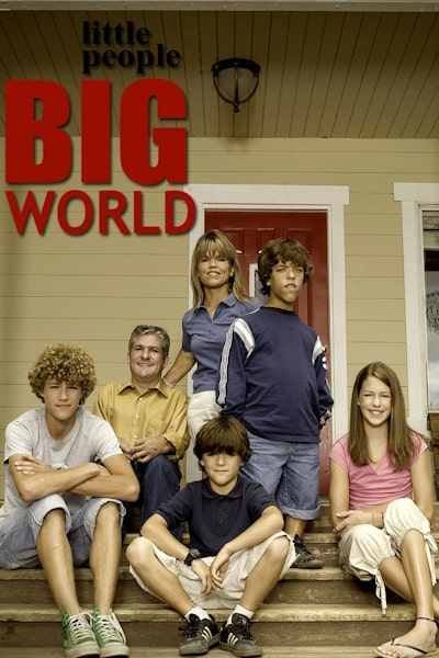 Little People, Big World - Season 18