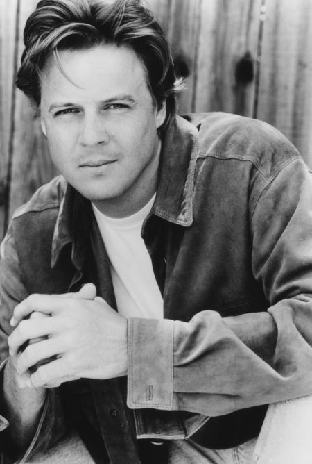 Don Michael Paul