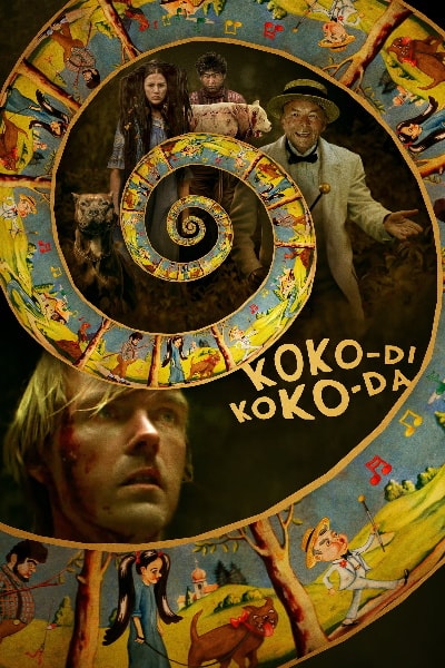 Koko-di Koko-da
