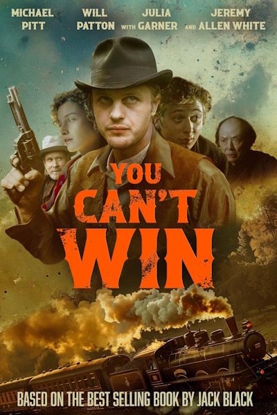 You Cant Win