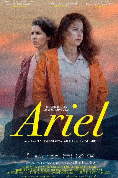 Ariel (2025)