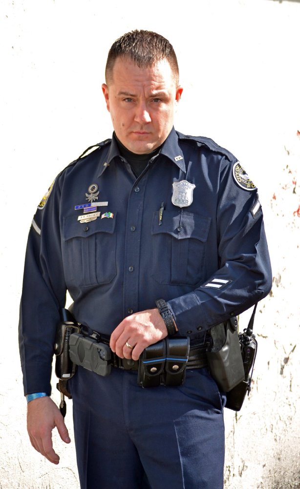 Andrew Fincher