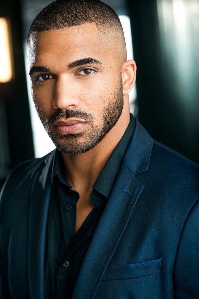 Tyler Lepley