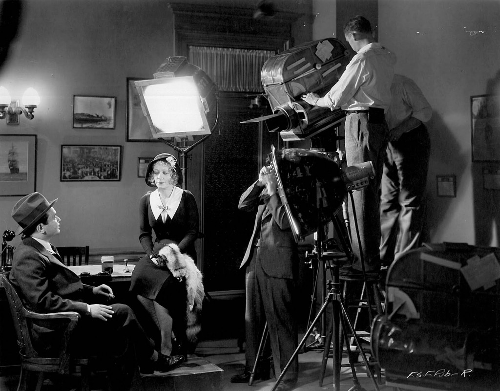 Ona Munson