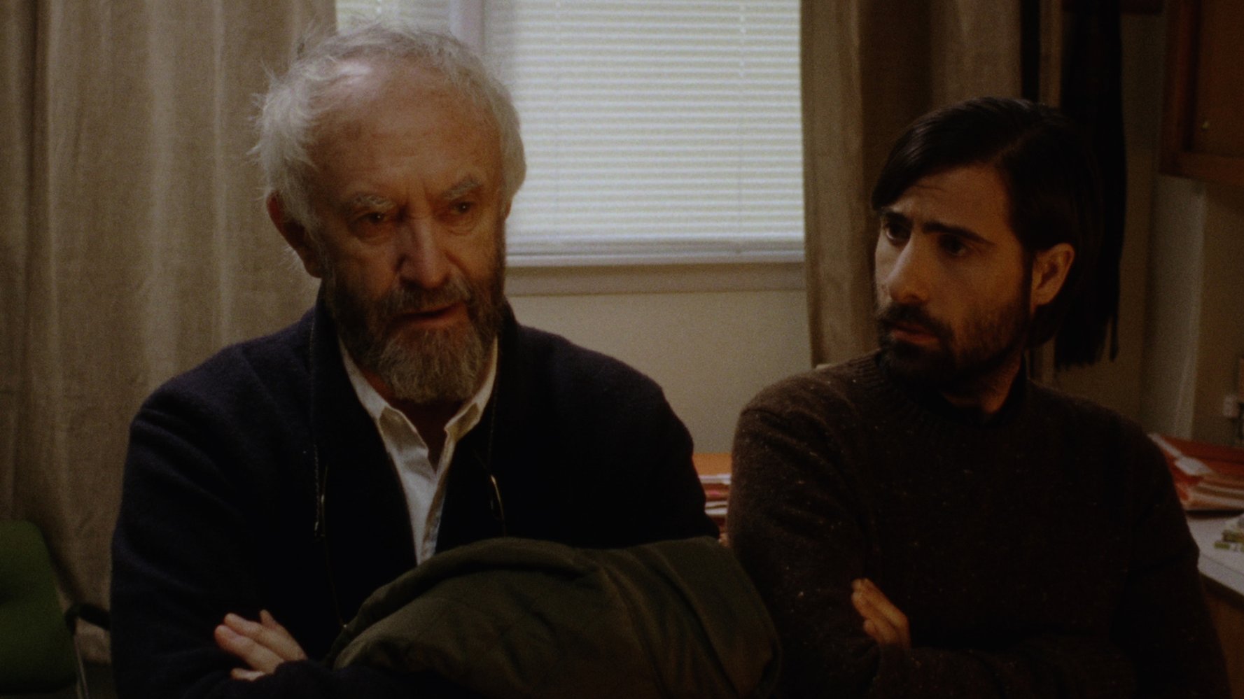 Jason Schwartzman