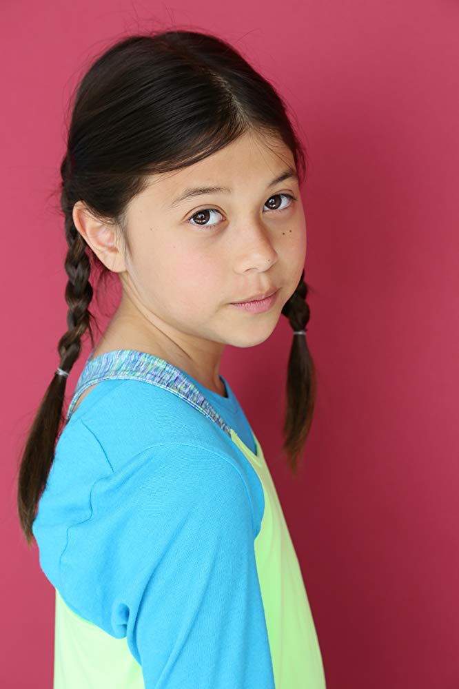 Leah Mei Gold