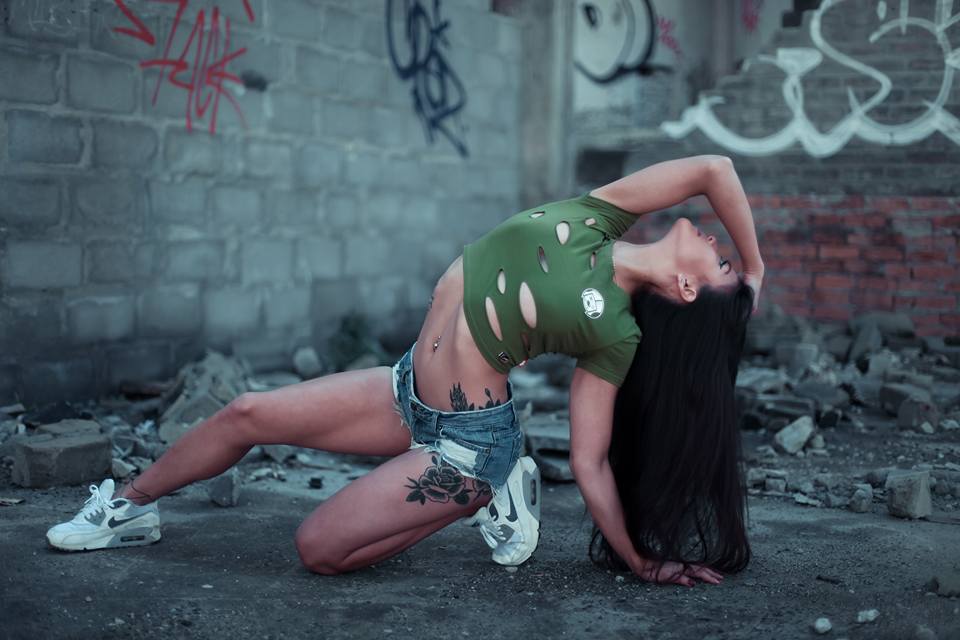 Jenny Umbhau