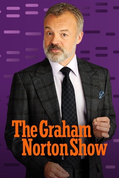 The Graham Norton Show - Season 26
