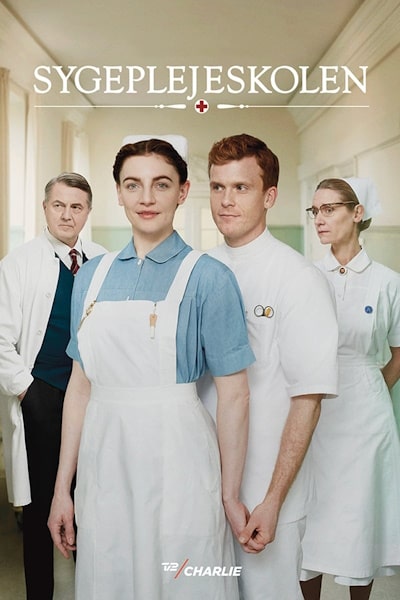 Sygeplejeskolen - Season 2
