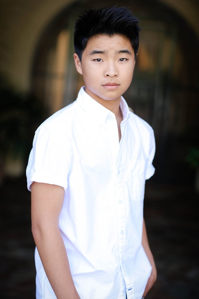 Dallas Liu