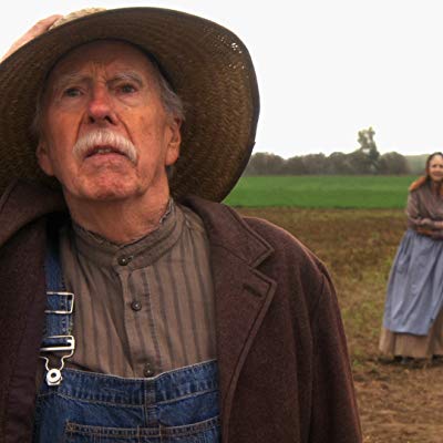 Farmer's Wife