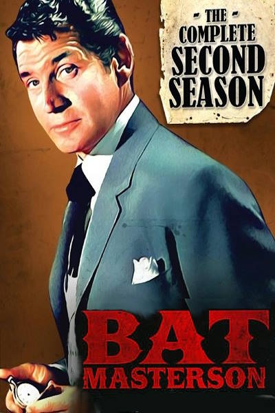 Bat Masterson - Season 2