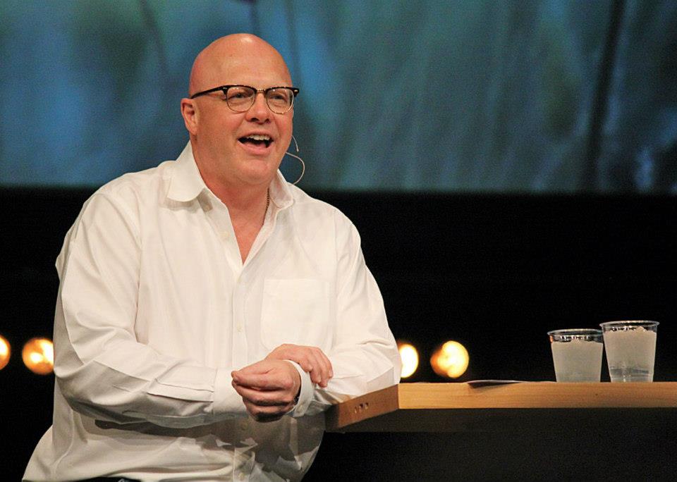 Chuck Konzelman