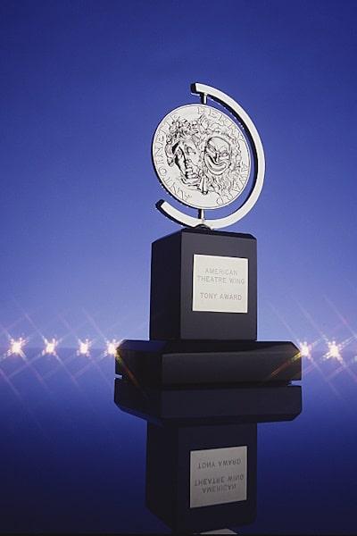 The 67th Annual Tony Awards