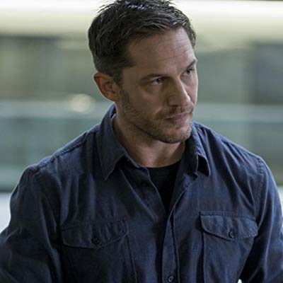 Eddie Brock, Venom