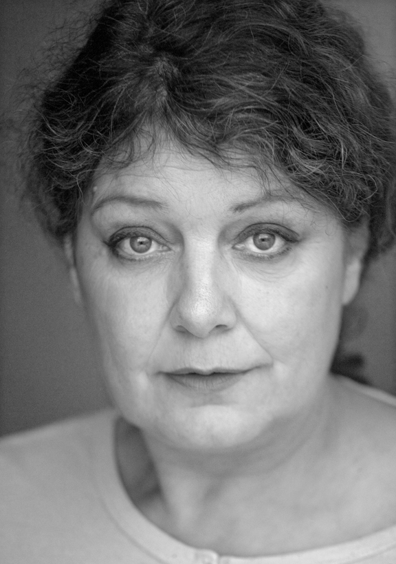Caroline Lena Olsson