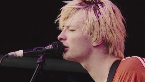 Thom Yorke