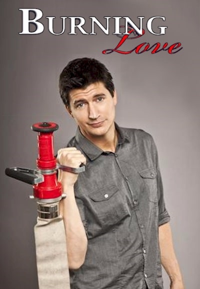 Burning Love - Season 1