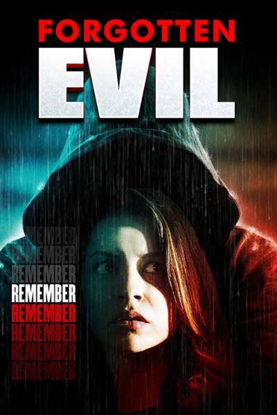 Forgotten Evil