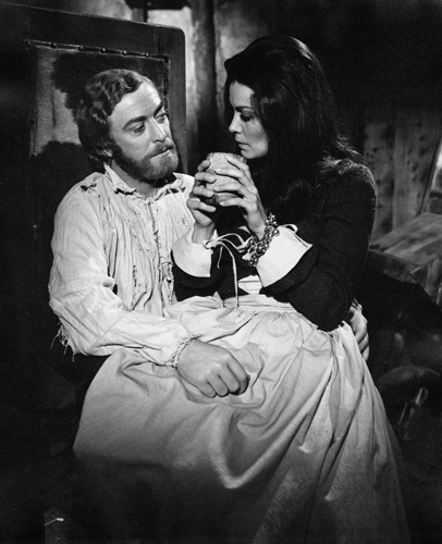 Florinda Bolkan