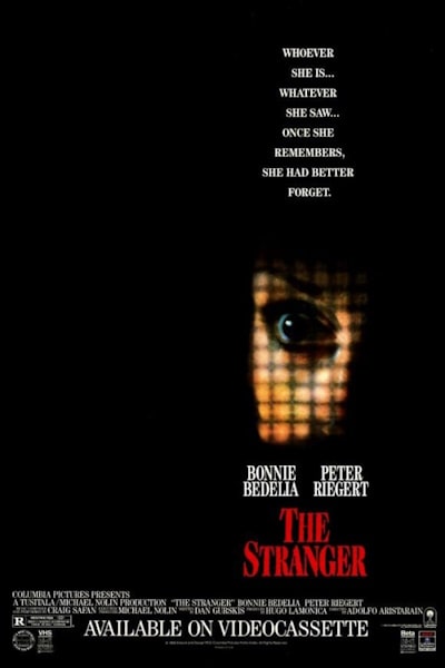 The Stranger (1987)