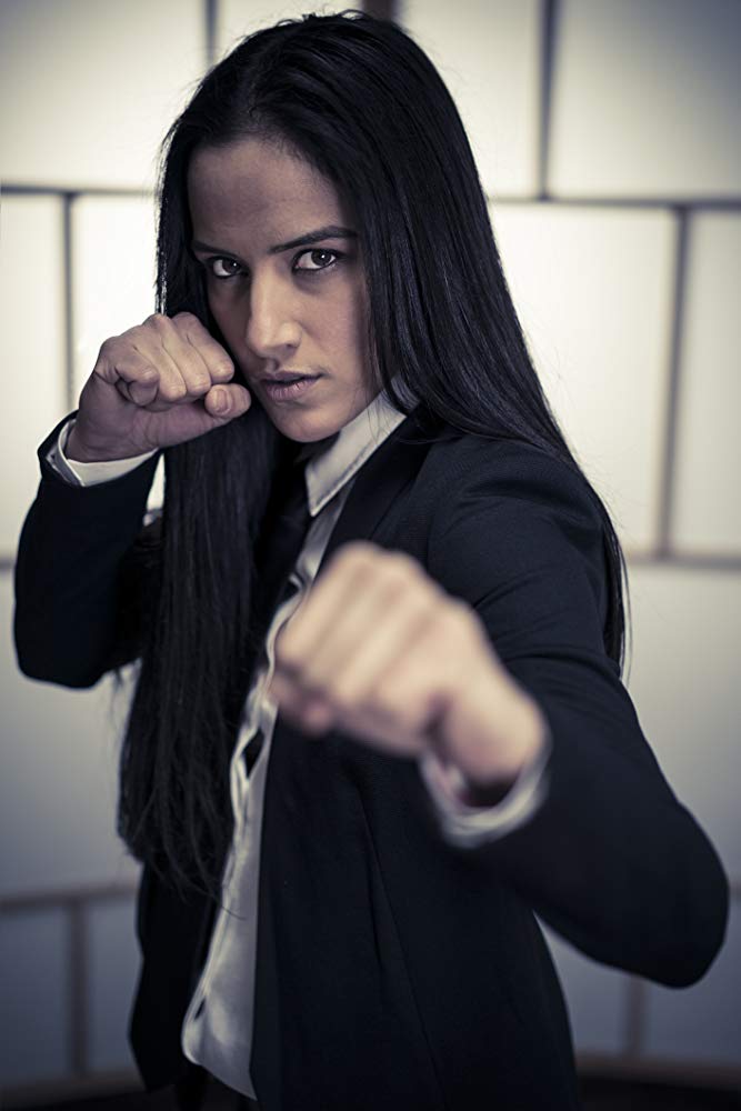 Mitra Suri