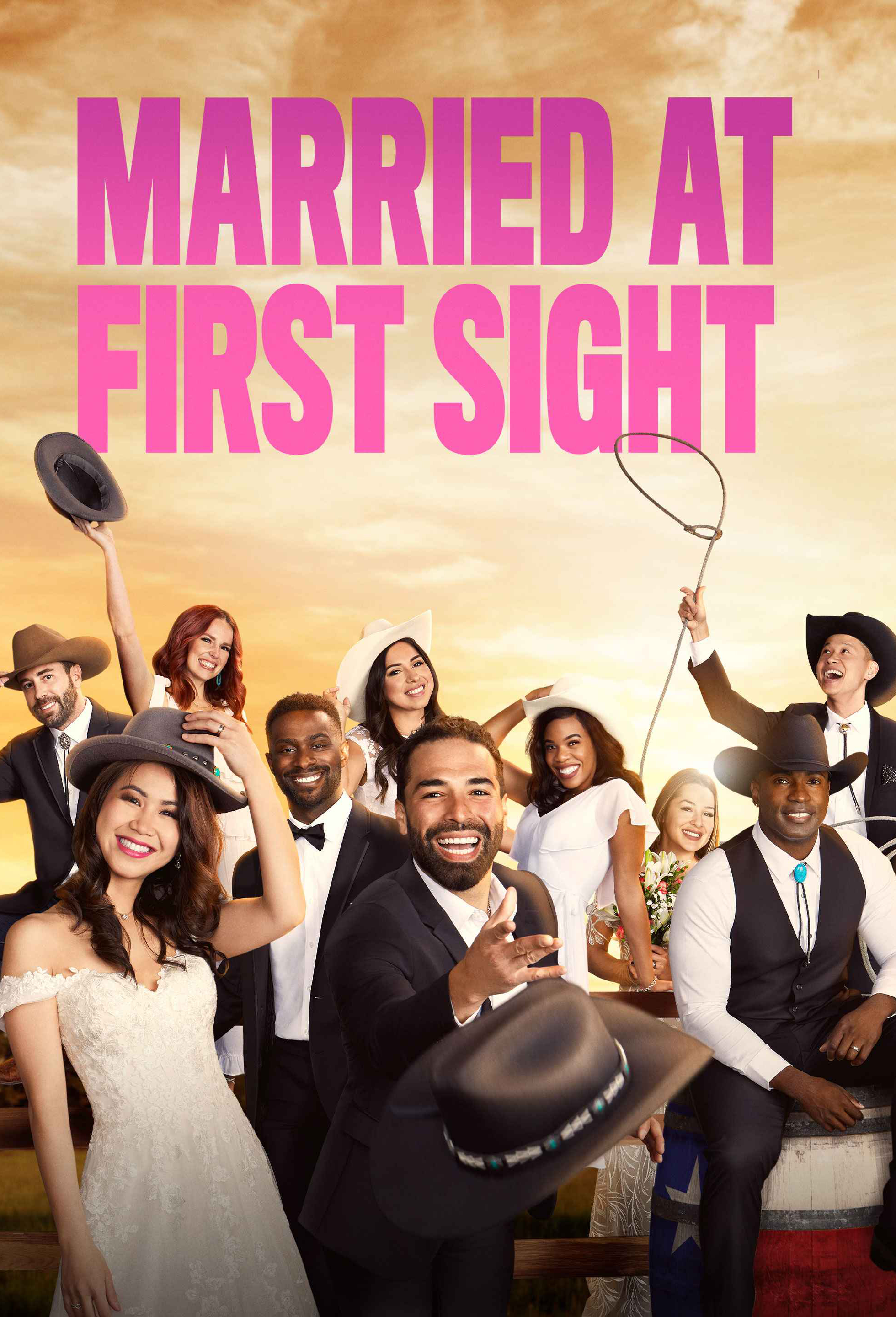 Married at First Sight - Season 14