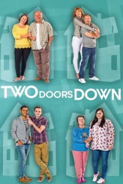 Two Doors Down - Season 3