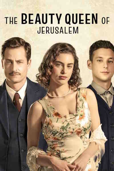 The Beauty Queen of Jerusalem - Season 1