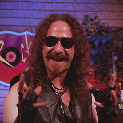 Dr. Rock