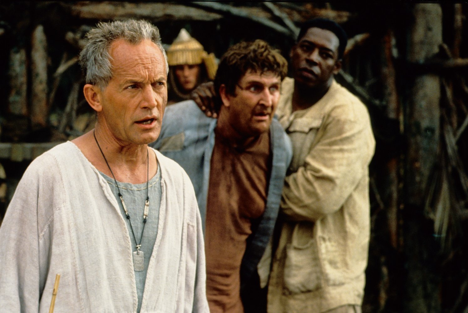 Lance Henriksen