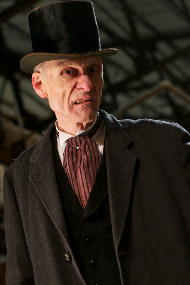 Tom Bolton